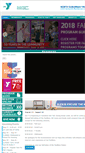 Mobile Screenshot of nsymca.org
